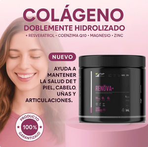 Colageno