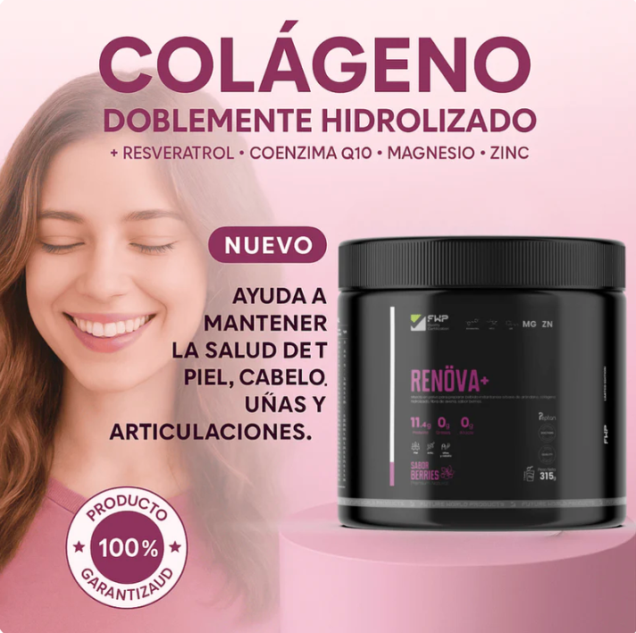 Colageno